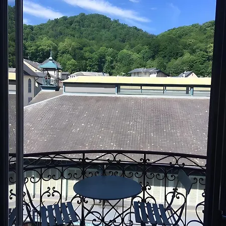 Le Bedat Apartmán *