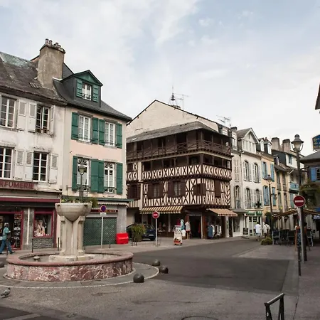 Le Bedat Apartmán