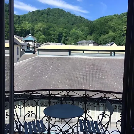 Le Bedat Apartmán