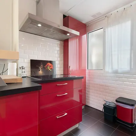 Apartmán Le Bédat *
