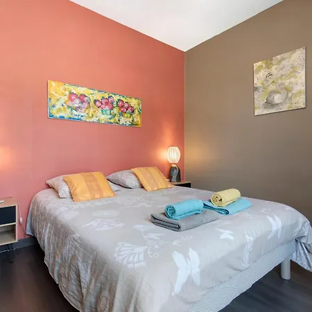 Le Bedat Appartement *